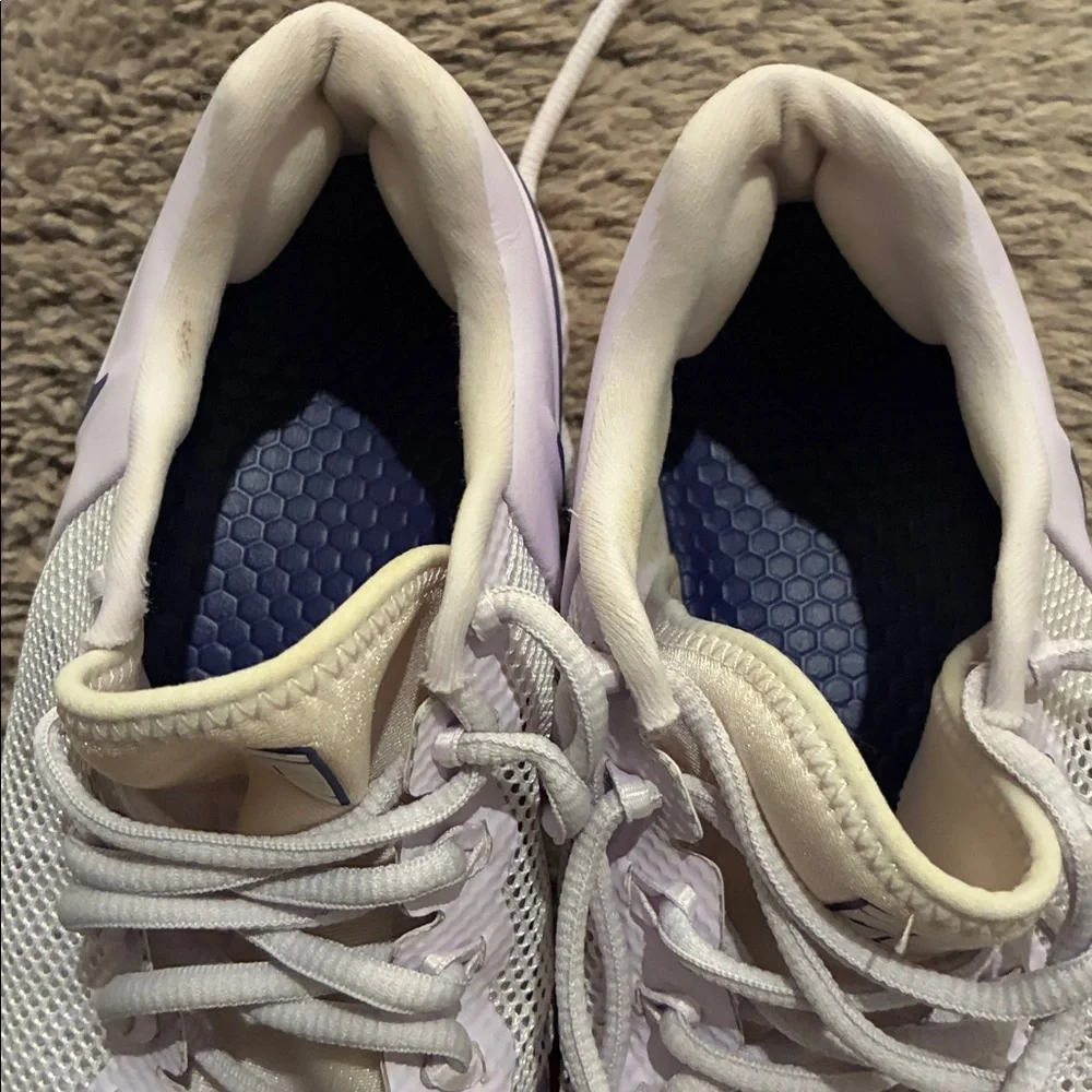 NIKE Flare 2 Hard Court Shoe 7.5 - Picture 4 of 8